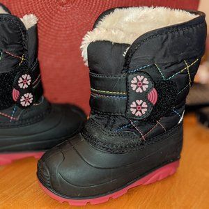 Kamik snow/winter boots